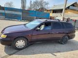 Toyota Carina E 1994 годаүшін1 700 000 тг. в Алматы – фото 2