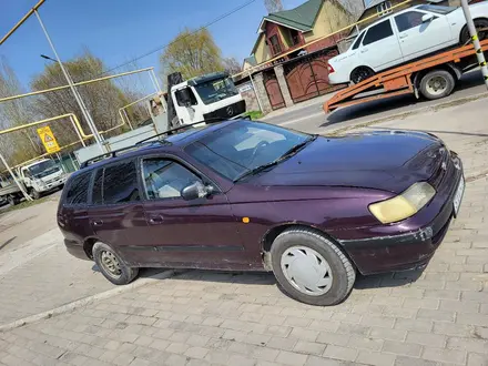 Toyota Carina E 1994 года за 1 400 000 тг. в Алматы