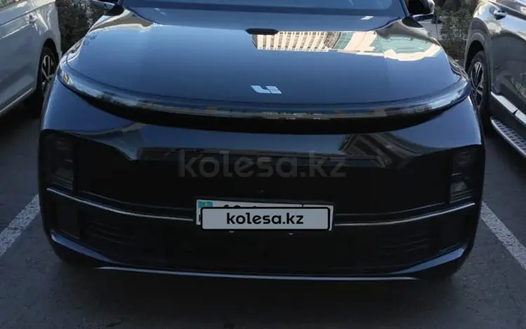 Li L9 2023 года за 25 900 000 тг. в Астана