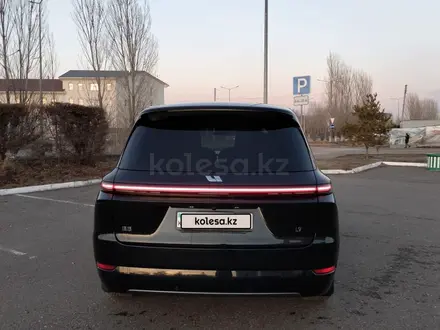 Li L9 2023 года за 25 900 000 тг. в Астана – фото 2