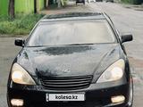 Lexus ES 300 2002 года за 5 600 000 тг. в Тараз