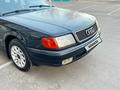 Audi 100 1992 годаfor2 370 000 тг. в Алматы – фото 12