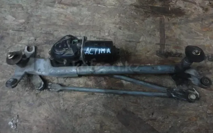 Механизм дворников на Altimaүшін35 000 тг. в Алматы