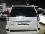 Toyota Land Cruiser Prado 2004 года за 12 000 000 тг. в Шымкент – фото 3