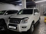 Toyota Land Cruiser Prado 2004 года за 12 000 000 тг. в Шымкент – фото 5