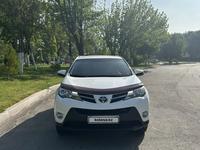 Toyota RAV4 2013 года за 10 800 000 тг. в Шымкент