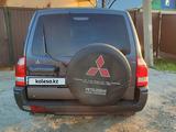 Mitsubishi Pajero 2005 года за 5 000 000 тг. в Петропавловск – фото 2