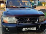 Mitsubishi Pajero 2005 года за 5 000 000 тг. в Петропавловск