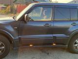 Mitsubishi Pajero 2005 года за 5 000 000 тг. в Петропавловск – фото 3