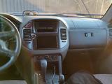 Mitsubishi Pajero 2005 года за 5 000 000 тг. в Петропавловск – фото 5