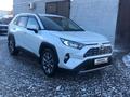 Toyota RAV4 2020 года за 19 500 000 тг. в Актобе – фото 14