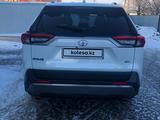 Toyota RAV4 2020 годаүшін19 500 000 тг. в Актобе – фото 5