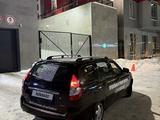 ВАЗ (Lada) Priora 2170 2013 года за 2 380 000 тг. в Астана – фото 2