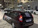 ВАЗ (Lada) Priora 2170 2013 года за 2 380 000 тг. в Астана – фото 3