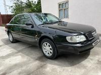 Audi A6 1994 годаүшін3 200 000 тг. в Тараз