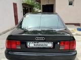 Audi A6 1994 годаүшін3 200 000 тг. в Тараз – фото 5