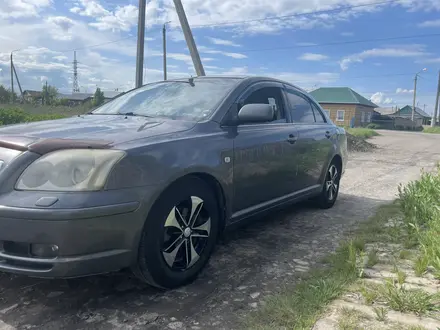 Toyota Avensis 2005 года за 4 500 000 тг. в Петропавловск – фото 3