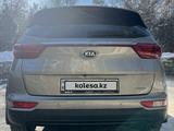 Kia Sportage 2018 годаfor9 800 000 тг. в Алматы – фото 5