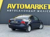 Volkswagen Polo 2014 года за 4 690 000 тг. в Актобе – фото 3