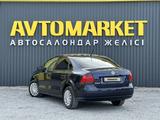 Volkswagen Polo 2014 года за 4 690 000 тг. в Актобе – фото 4