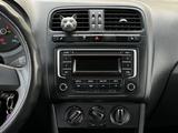 Volkswagen Polo 2014 года за 4 690 000 тг. в Актобе – фото 5