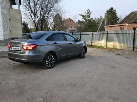 ВАЗ (Lada) Vesta 2020 года за 5 050 000 тг. в Усть-Каменогорск – фото 13