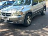 Mazda Tribute 2001 года за 3 800 000 тг. в Алматы – фото 2