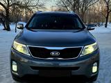 Kia Sorento 2013 года за 9 400 000 тг. в Рудный – фото 3