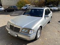 Mercedes-Benz C 280 1997 годаүшін2 750 000 тг. в Алматы