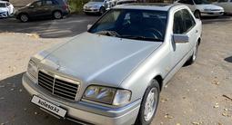 Mercedes-Benz C 280 1997 годаүшін2 750 000 тг. в Алматы