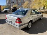 Mercedes-Benz C 280 1997 годаfor2 750 000 тг. в Алматы – фото 3