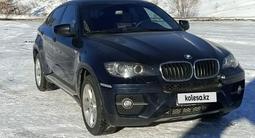 BMW X6 2012 года за 13 500 000 тг. в Усть-Каменогорск