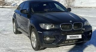 BMW X6 2012 года за 14 000 000 тг. в Усть-Каменогорск