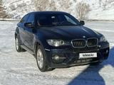 BMW X6 2012 годаүшін14 000 000 тг. в Усть-Каменогорск – фото 2