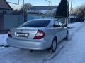 Toyota Camry 2003 года за 6 000 000 тг. в Алматы – фото 10