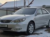 Toyota Camry 2003 годаfor6 000 000 тг. в Алматы – фото 5