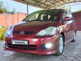 Toyota Ipsum 2009 годаүшін5 200 000 тг. в Алматы – фото 4