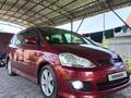 Toyota Ipsum 2009 года за 5 200 000 тг. в Алматы – фото 3