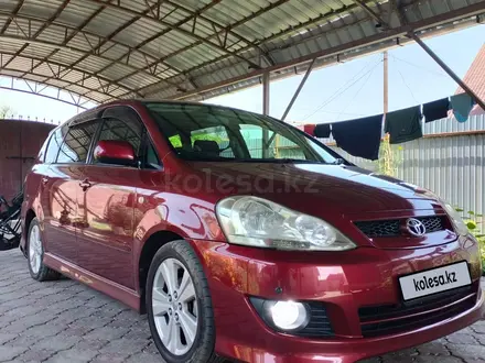 Toyota Ipsum 2009 года за 5 200 000 тг. в Алматы – фото 3