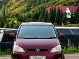 Toyota Ipsum 2009 года за 5 200 000 тг. в Алматы