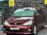 Toyota Ipsum 2009 годаүшін5 200 000 тг. в Алматы – фото 2