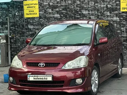 Toyota Ipsum 2009 года за 5 200 000 тг. в Алматы – фото 2
