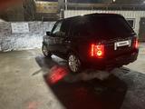 Land Rover Range Rover 2011 годаfor14 000 000 тг. в Алматы – фото 5