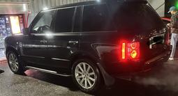 Land Rover Range Rover 2011 годаүшін14 000 000 тг. в Алматы – фото 5