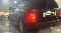 Land Rover Range Rover 2011 годаүшін14 000 000 тг. в Алматы – фото 4