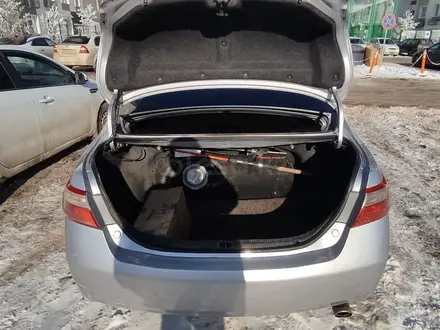 Toyota Camry 2008 года за 5 500 000 тг. в Астана – фото 9