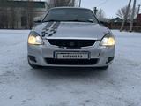 ВАЗ (Lada) Priora 2172 2008 года за 1 500 000 тг. в Караганда