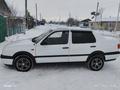 Volkswagen Vento 1993 года за 1 200 000 тг. в Петропавловск – фото 3