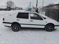 Volkswagen Vento 1993 годаүшін1 200 000 тг. в Петропавловск – фото 4