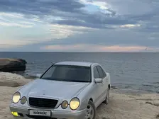 Mercedes-Benz E-Class, 1999